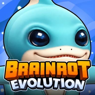 Thumbnail for Brainrot Evolution Game