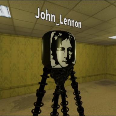 Thumbnail for 🎃 The Beatles OBBY (HORROR) Game