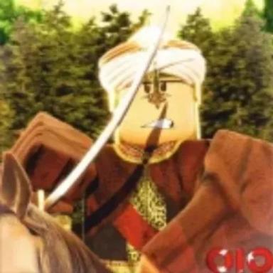 Thumbnail for Ottoman Army v1.5 Game
