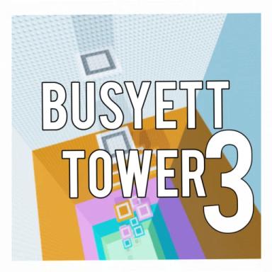 Thumbnail for [CARRY] Busyett Tower 3 Game
