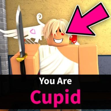 Thumbnail for 💘 CUPID Game