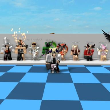 Outfit Renderer icon