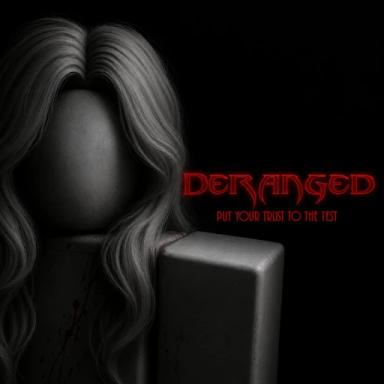 Deranged | Kill or be Killed icon