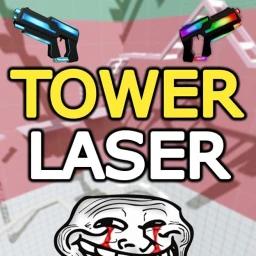 Tower Troll - Free Laser 🔫 icon