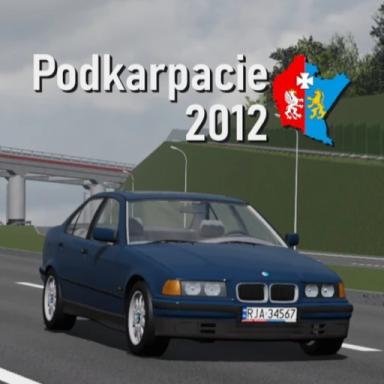 [BETA] Podkarpacie 2012  icon