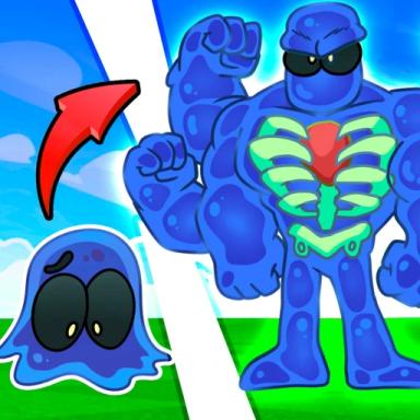Thumbnail for Monster Evolution [NEW WORLD] Game