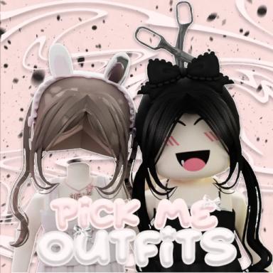 Thumbnail for [🌸 NEW Girl ] Pick Me Da Hood Outfit Ideas  Game