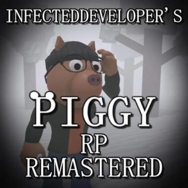 [🔥] InfectedDeveloper's Piggy RP Remastered icon