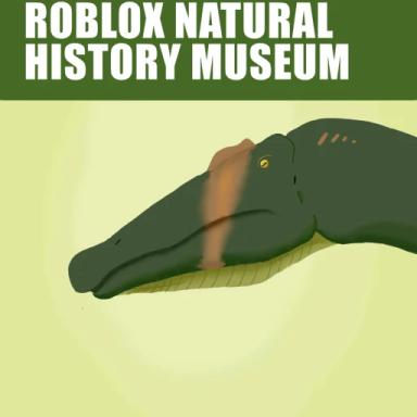 Thumbnail for Museu de História Natural de Roblox Game