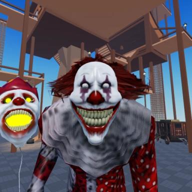 Thumbnail for Ronnie The Clown TreeHouse Game