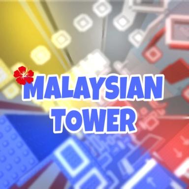 Thumbnail for Malaysian Tower Game