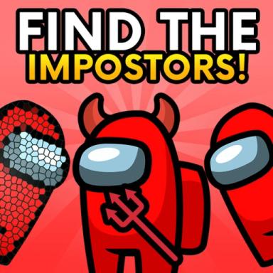 Find The Impostors [232] icon