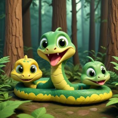 Snake Roleplay! icon