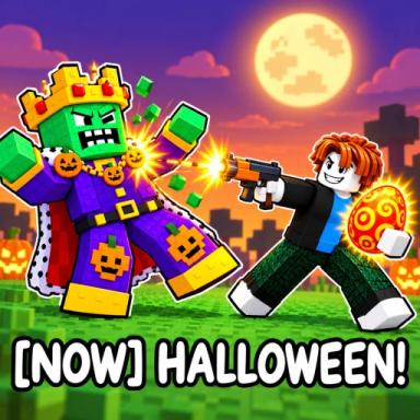 Thumbnail for +1 DMG for Zombie Eggs Game