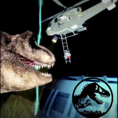 Jurassic Isles [Story] 3 icon