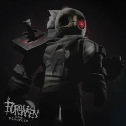 [MAJOR UPD] forsaken RP the playrole icon