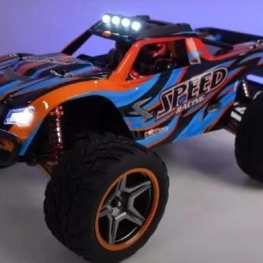 Thumbnail for Monster Truck Arena Game