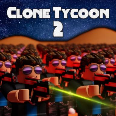 Thumbnail for Clone Tycoon 2 Game