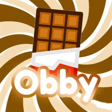 Chocolate Obby! 🍫 [100+ STAGES!] icon