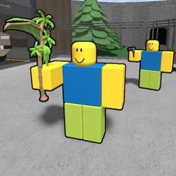 [BETA] MM2 Deathmatch icon
