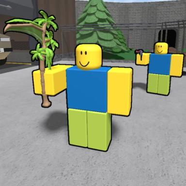 Thumbnail for [BETA] MM2 Deathmatch Game