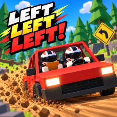 Thumbnail for [RALLY] WRONG WAY! Game
