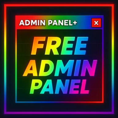 [PANEL ADMIN GRATIS] Roba a Brainrot Moddedde icon