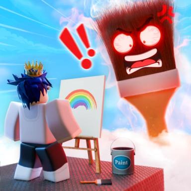 Thumbnail for Draw or DIE!!! Game