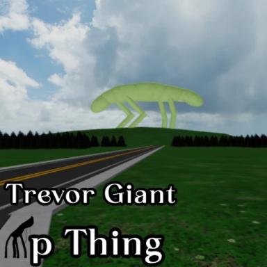 (Deep Screamer) Trevor Giant Rp Thing icon
