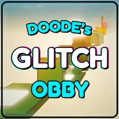DOODE's Glitch Per Difficulty Chart Obby icon
