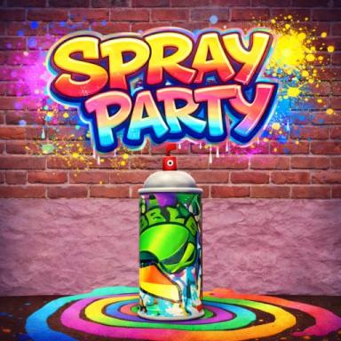 Thumbnail for [UPDATE] Spray Party!! Game