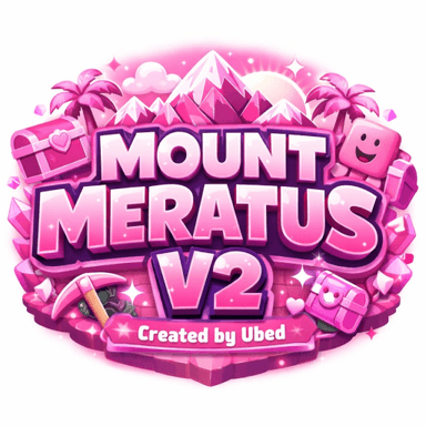 [SUMMIT +100 FREE AVA] MOUNT MERATUS V2 icon