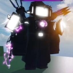 Toilet Ultra 2 [No Titan Limit] icon
