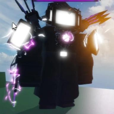 Thumbnail for Toilet Ultra 2 [No Titan Limit] Game