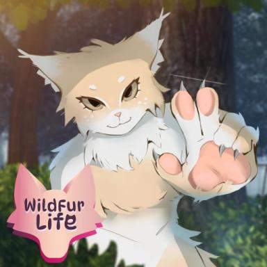 Thumbnail for WildFur Life 🐾 Game