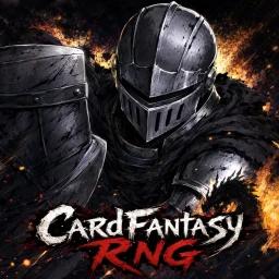 [NEW] CardFantasy RNG icon