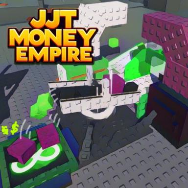 JJT Money Empire icon