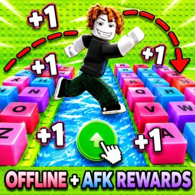 Thumbnail for +1 Jump Keyboard Escape🕊️ Game