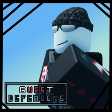Thumbnail for Guest Defenders !OLD! Game