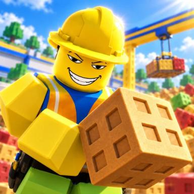 Thumbnail for [⛈️ EVENTS] Build EVERYTHING! 🏗️ Game