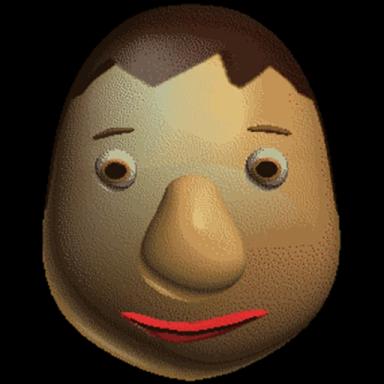 Baldi's Basic RP!! icon