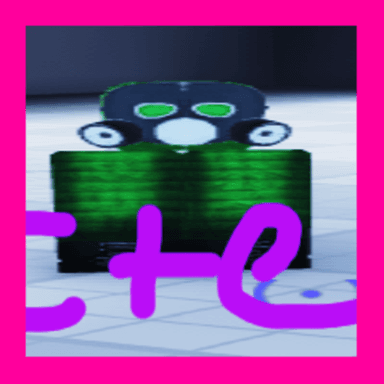 TC2 CTE icon