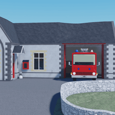 Fireman Sam Series 1-4 RP V2 icon