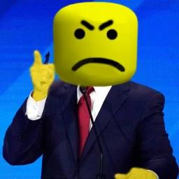 BE PRESIDENT TO PROVE MOM WRONG TYCOON icon