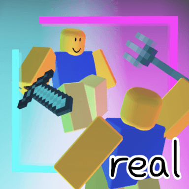 real randomizer icon