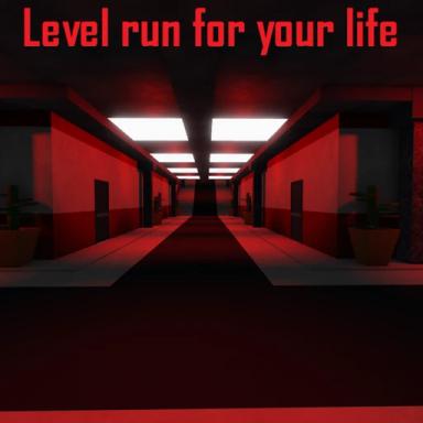 Thumbnail for Level Run For Your Life Game