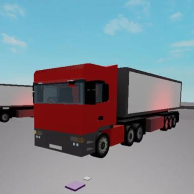 Thumbnail for BeamNGDrive in roblox [TNT!] Game