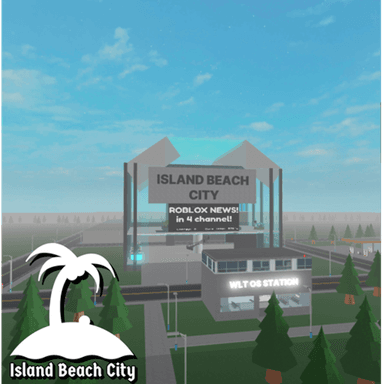 Thumbnail for Island Beach City Remastered - NEW UPDATE - Game