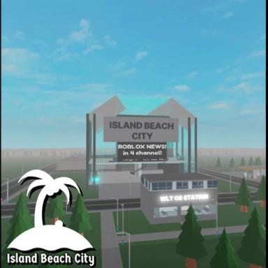 Island Beach City Remastered - NEW UPDATE - icon