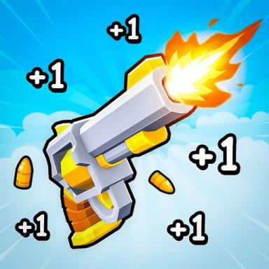 Thumbnail for l+1 Ammo Per Click Game